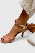 SCARPE CON TACCO COMFORT FIRMATE DANARIAH™
