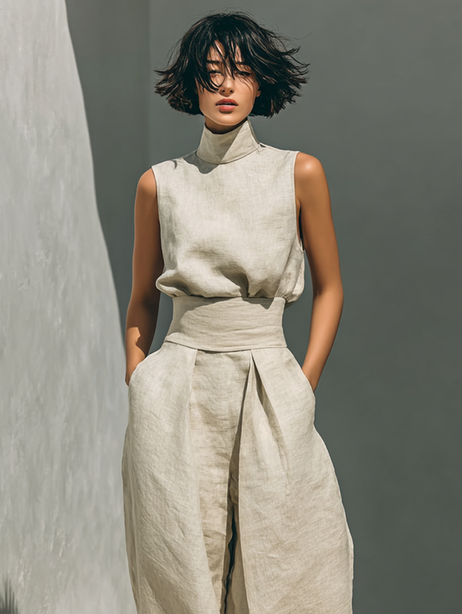 Set Aura - Elegante