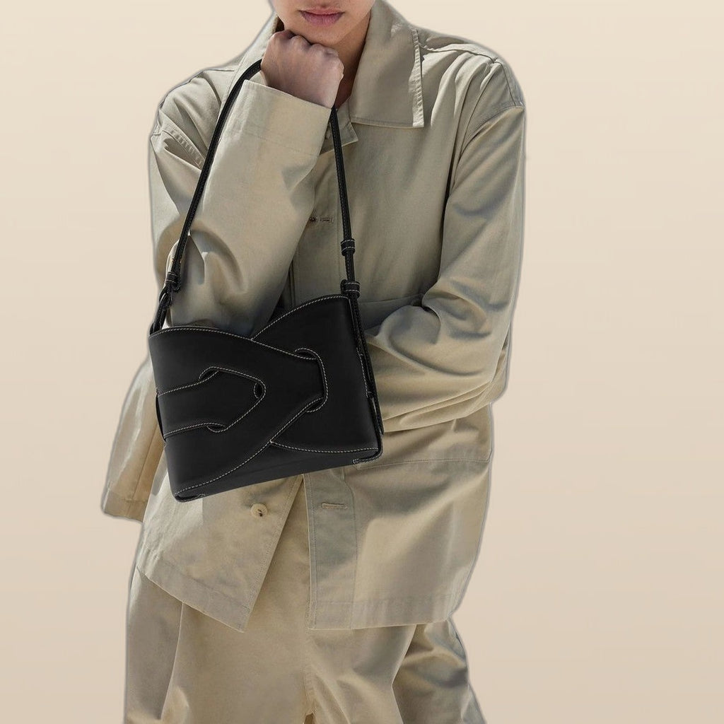 Borsa Vera