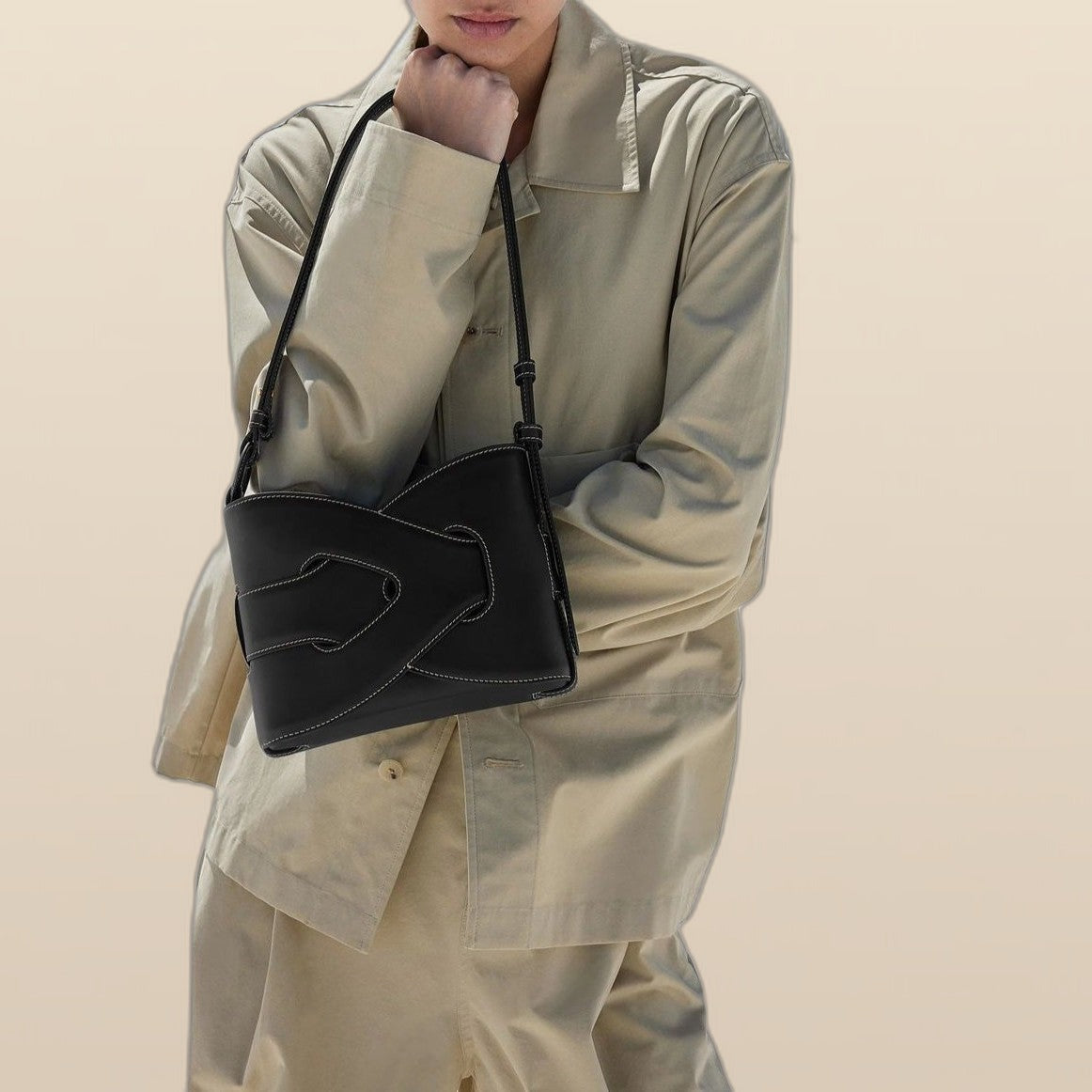 Borsa Vera