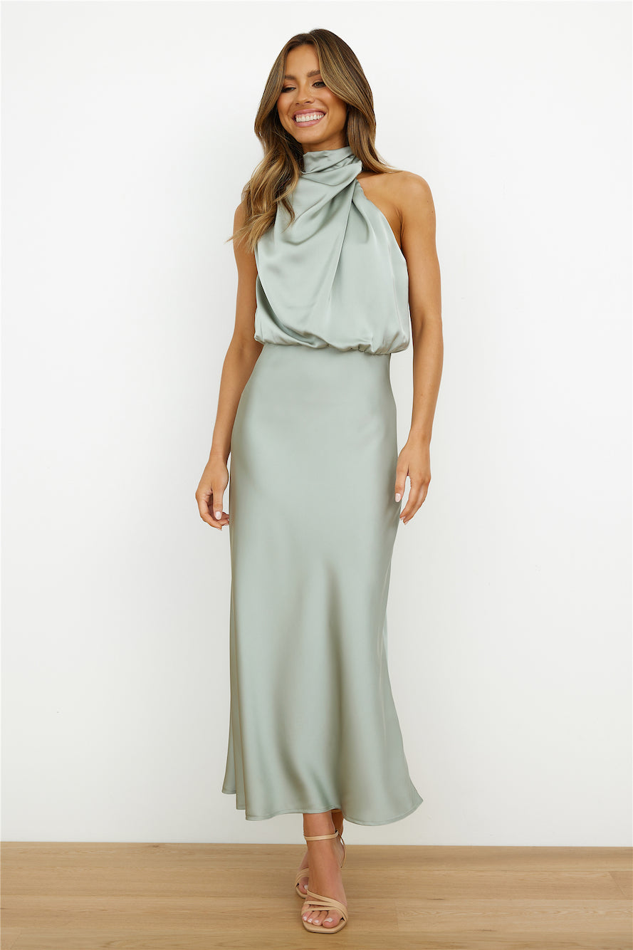 MARIANA | Abito con scollo all'americana