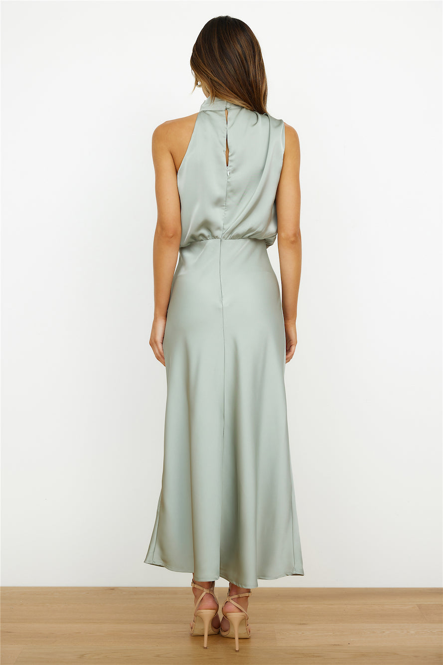 MARIANA | Abito con scollo all'americana