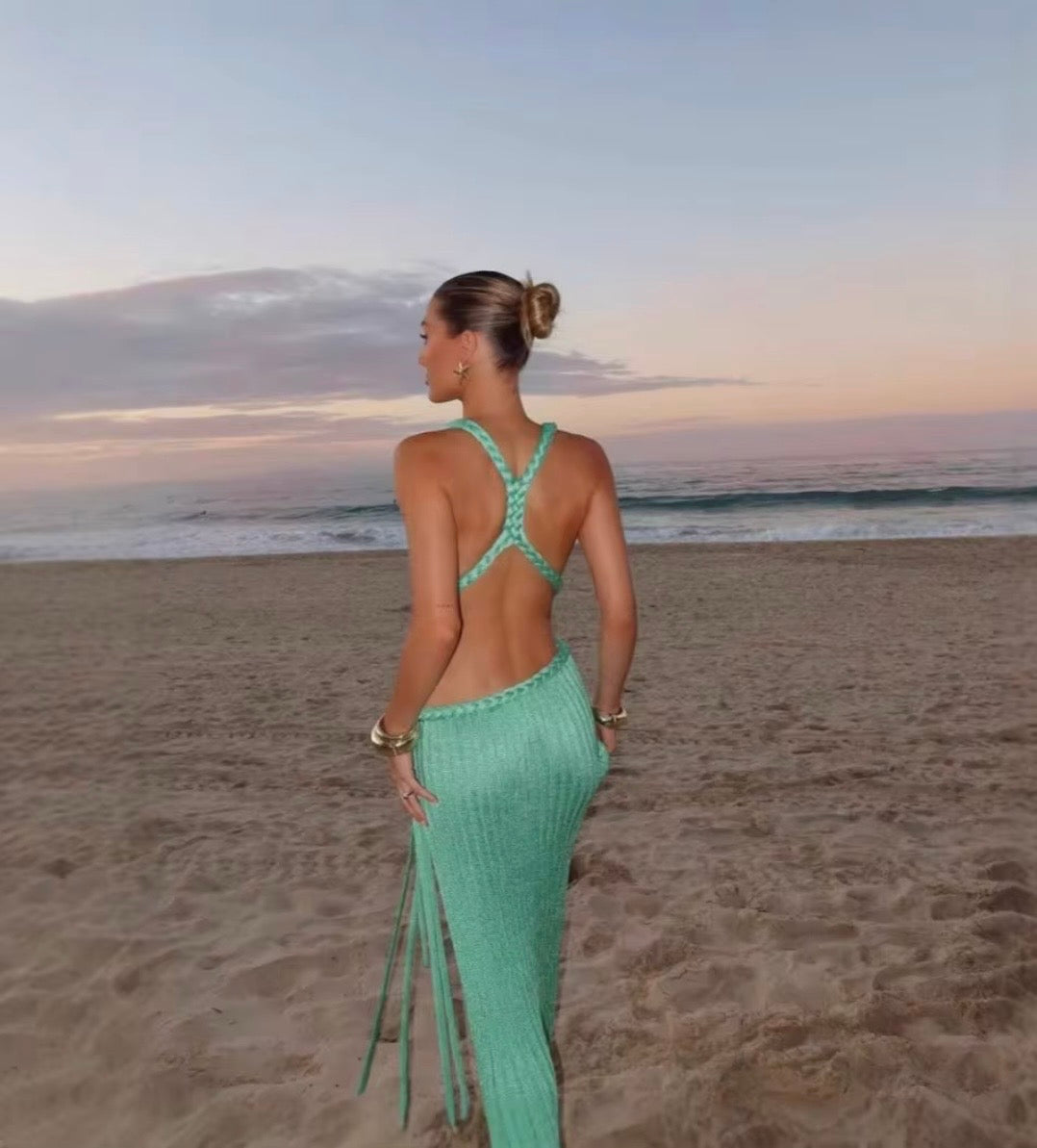 Abito da spiaggia da donna EDEN