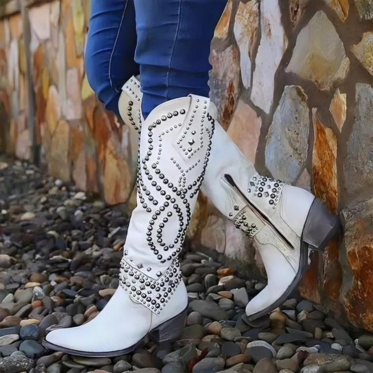 ORENA | Stivali da cowboy per donna
