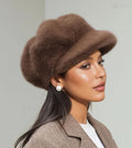 Rosalia | Cappello morbido e raffinato