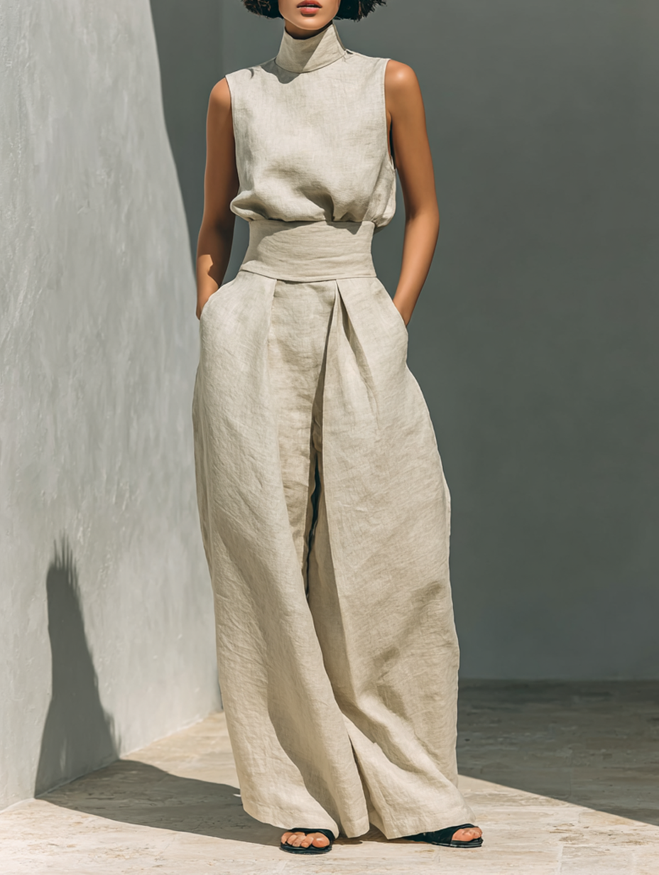 Set Aura - Elegante