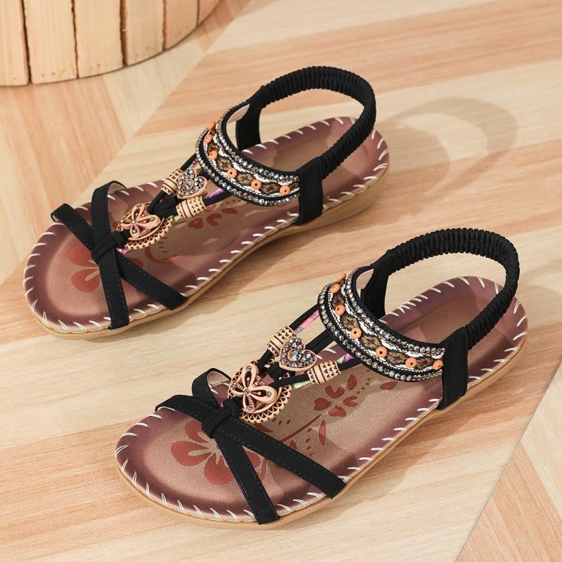 Sandali Boho Ibiza