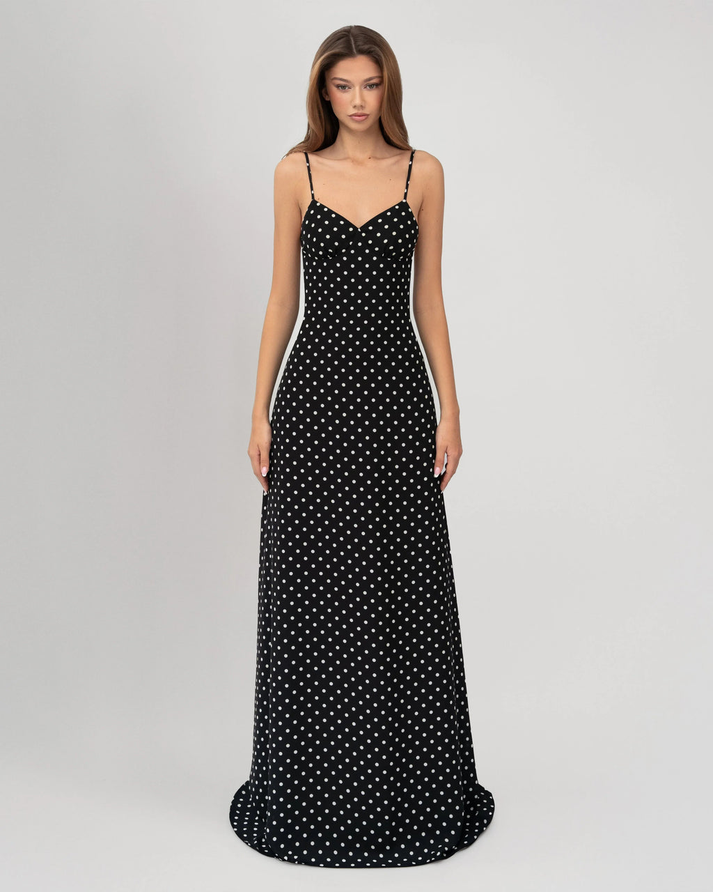 AMARA | Maxi Pois Midnight Muse