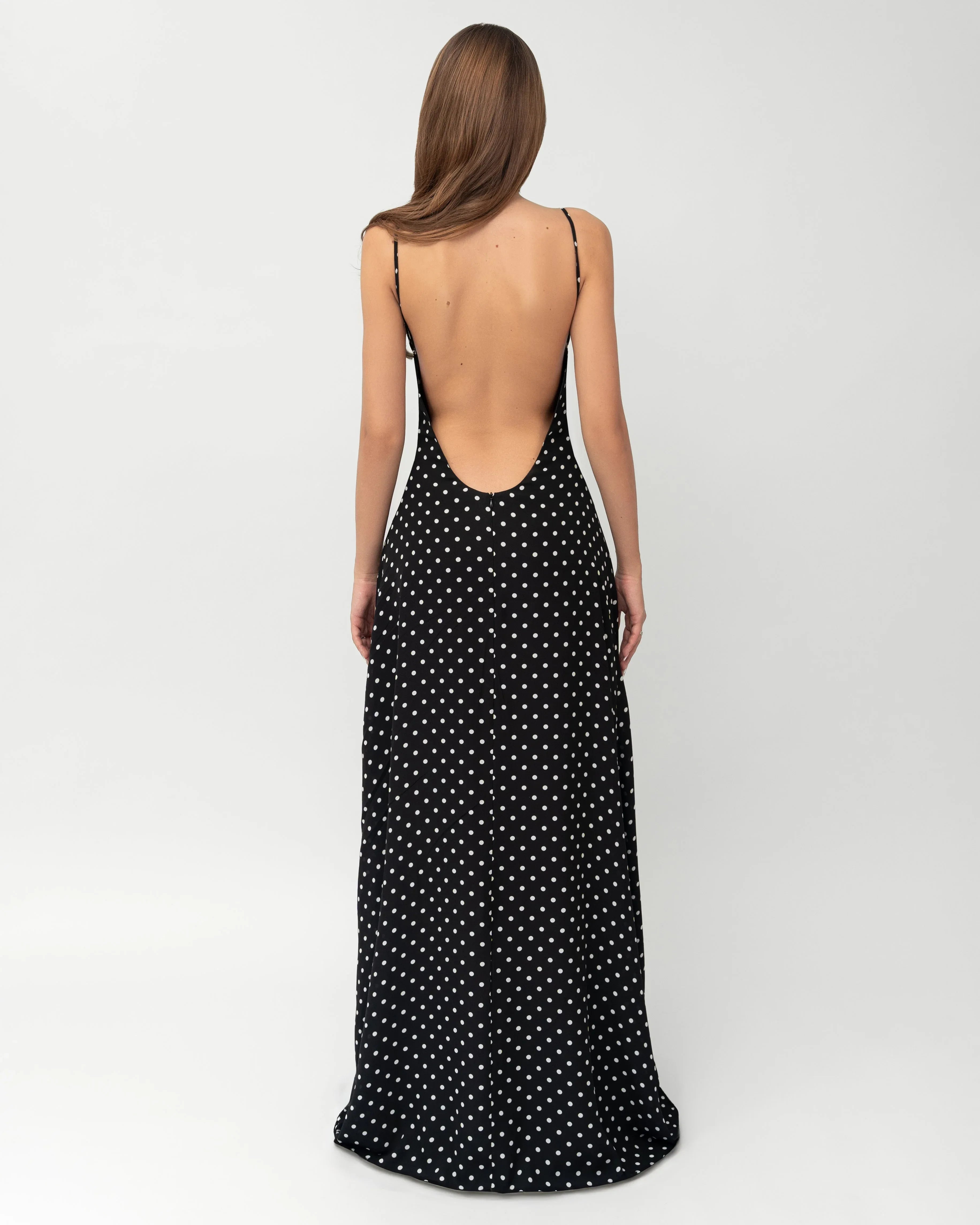 AMARA | Maxi Pois Midnight Muse
