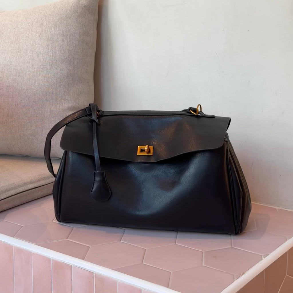 ARIA | Borsa vintage: l'anima del lusso senza tempo
