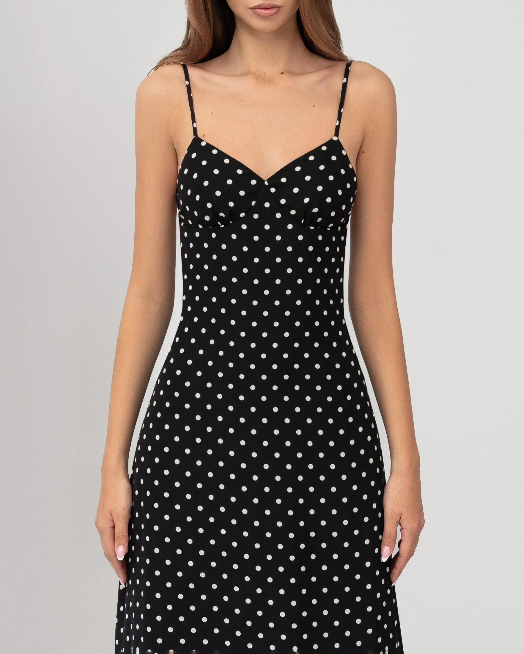 AMARA | Maxi Pois Midnight Muse