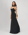 AMARA | Maxi Pois Midnight Muse