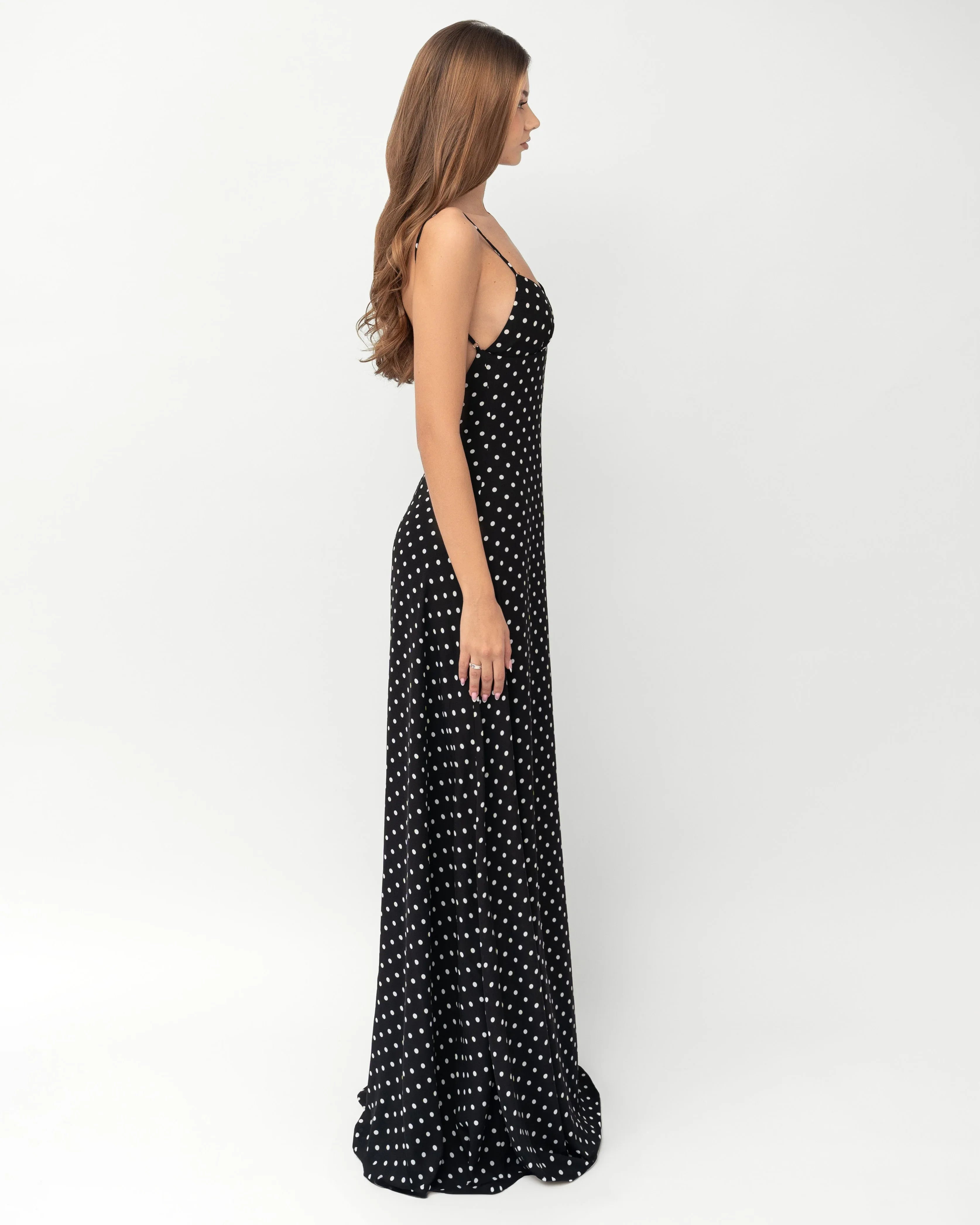 AMARA | Maxi Pois Midnight Muse
