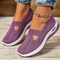 Scarpe da ginnastica morbide ortopediche