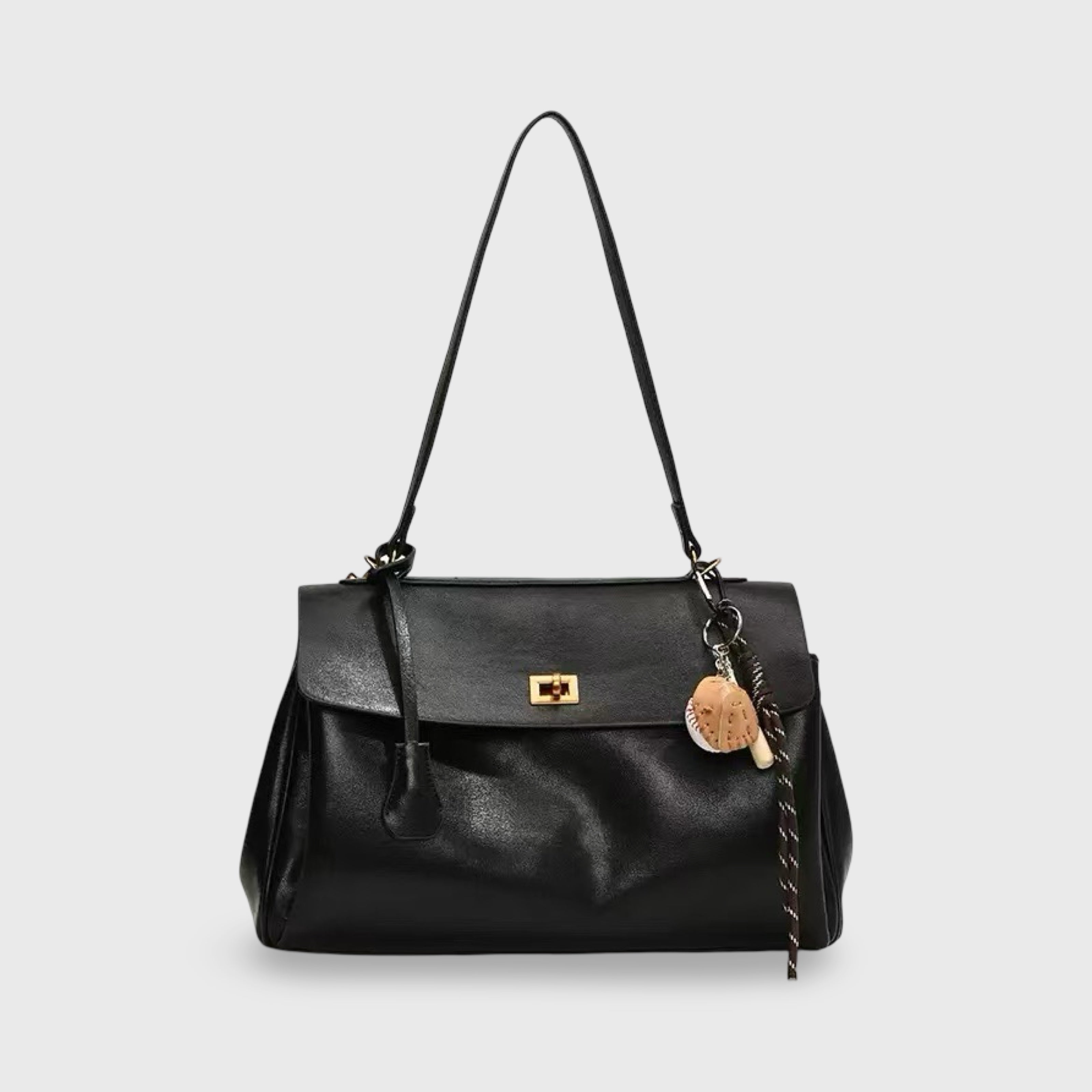 ARIA | Borsa vintage: l'anima del lusso senza tempo