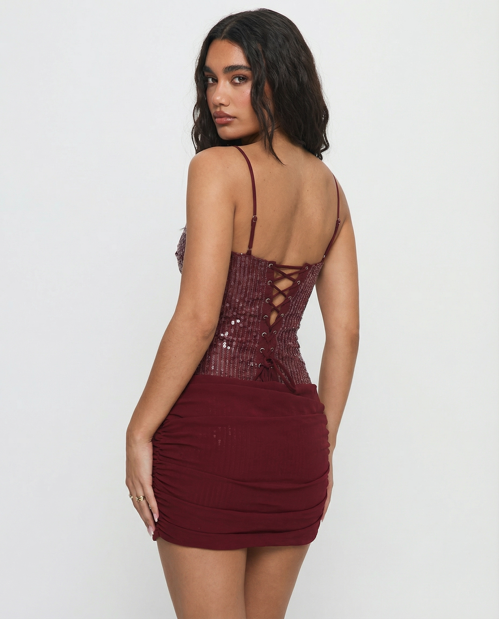 AMARA | LUMINA Mini Paillettes