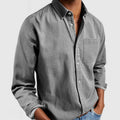 Sibanna | Camicia casual in cotone