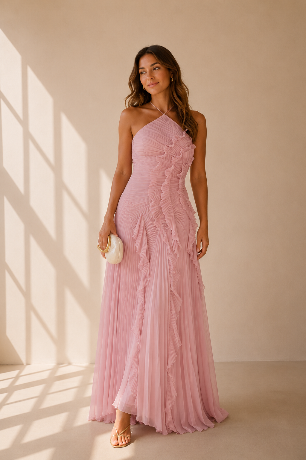 Adeline™ | Vestito elegante e leggero