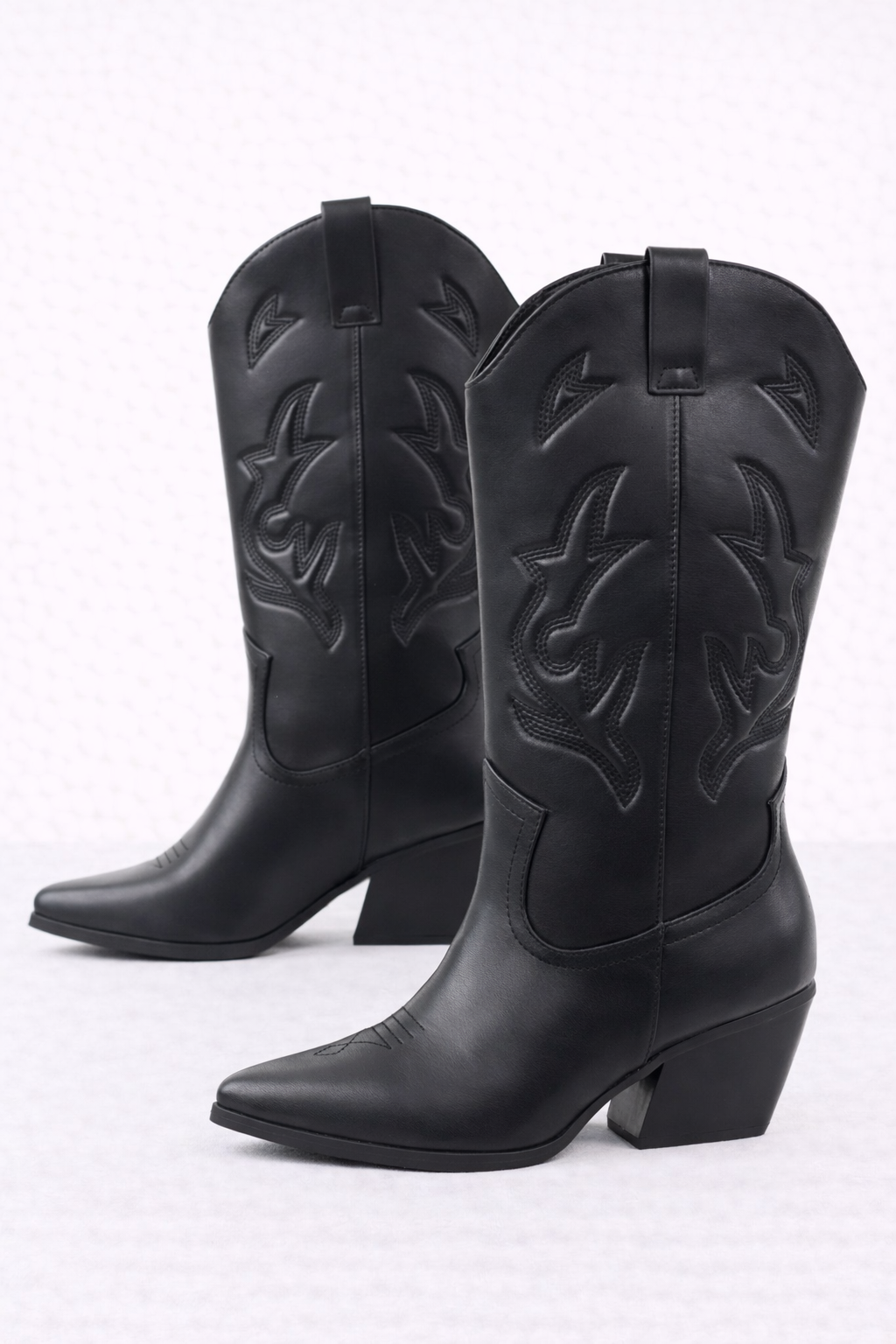 ORIZZONTE - Stivali da cowboy