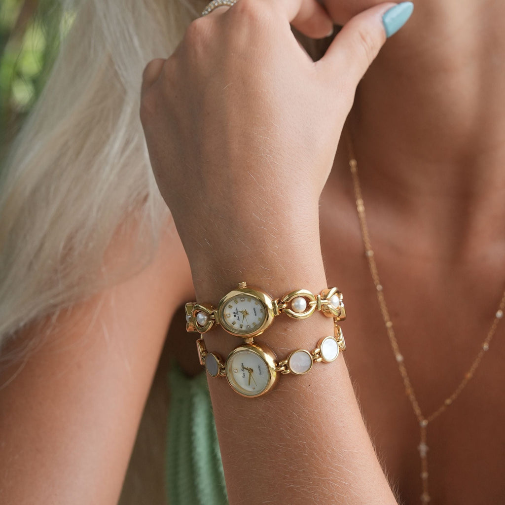 Celina | Oro