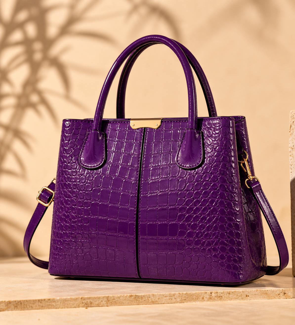 Borsa Verona in Pelle