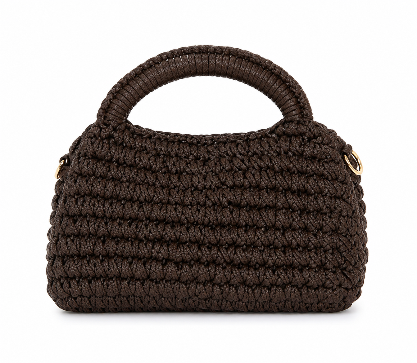 Borsa Siena Intrecciata