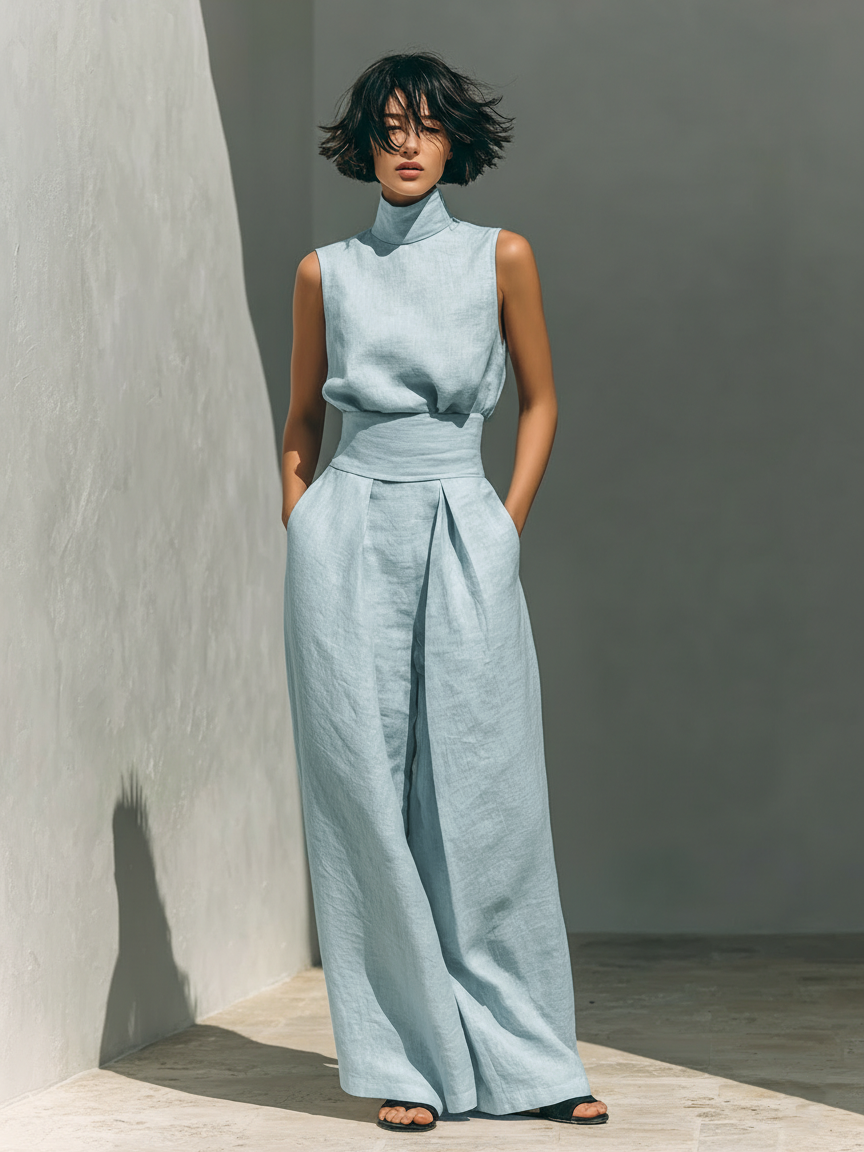 Set Aura - Elegante