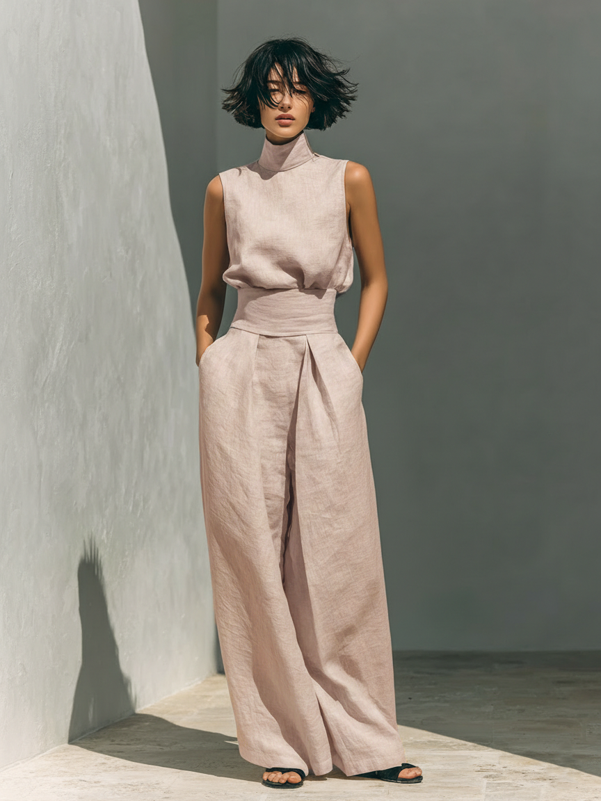 Set Aura - Elegante