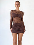 AMARA | Mini corsa in pizzo