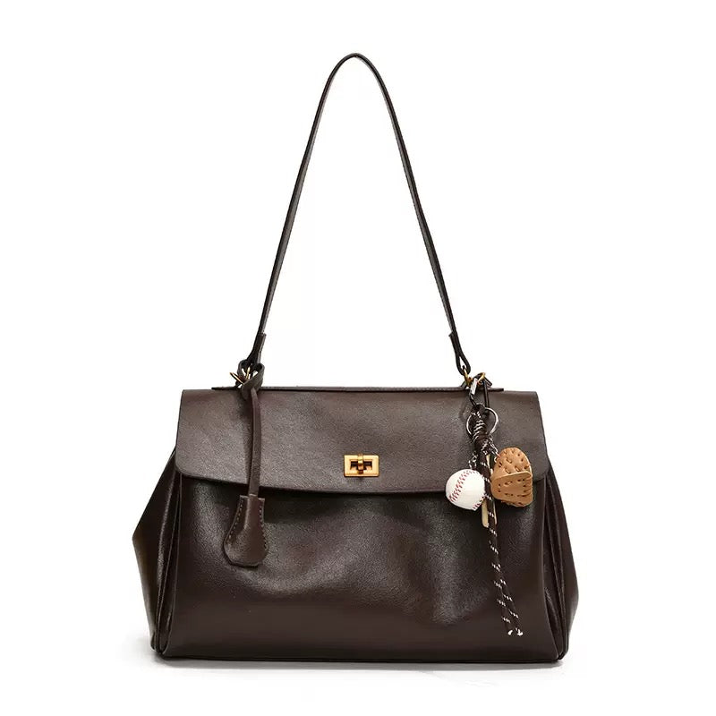 ARIA | Borsa vintage: l'anima del lusso senza tempo