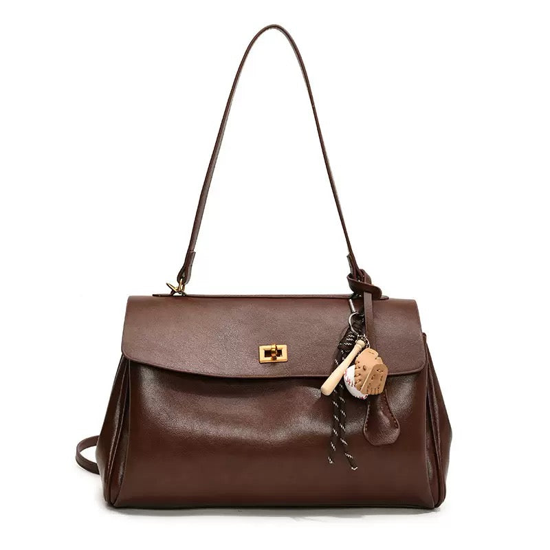 ARIA | Borsa vintage: l'anima del lusso senza tempo