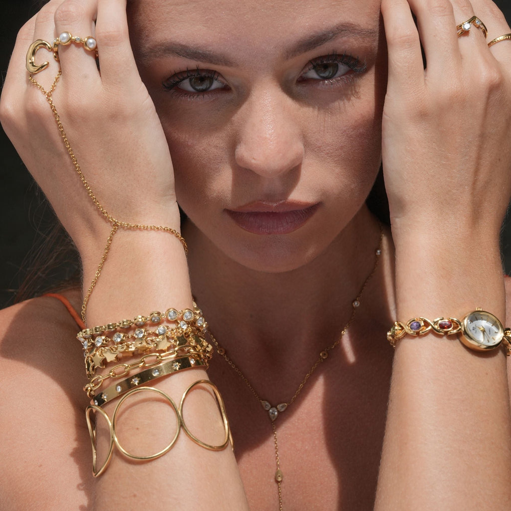 Ismara | Oro