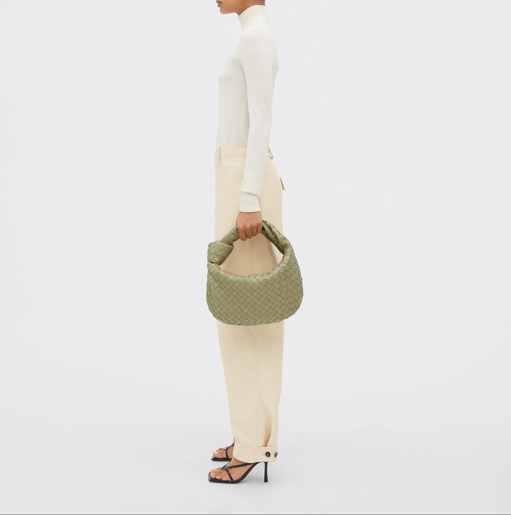 Borsa shopper Santa Maria