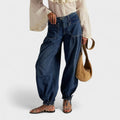 Rachel™ | Jeans eleganti dalla vestibilità fluida