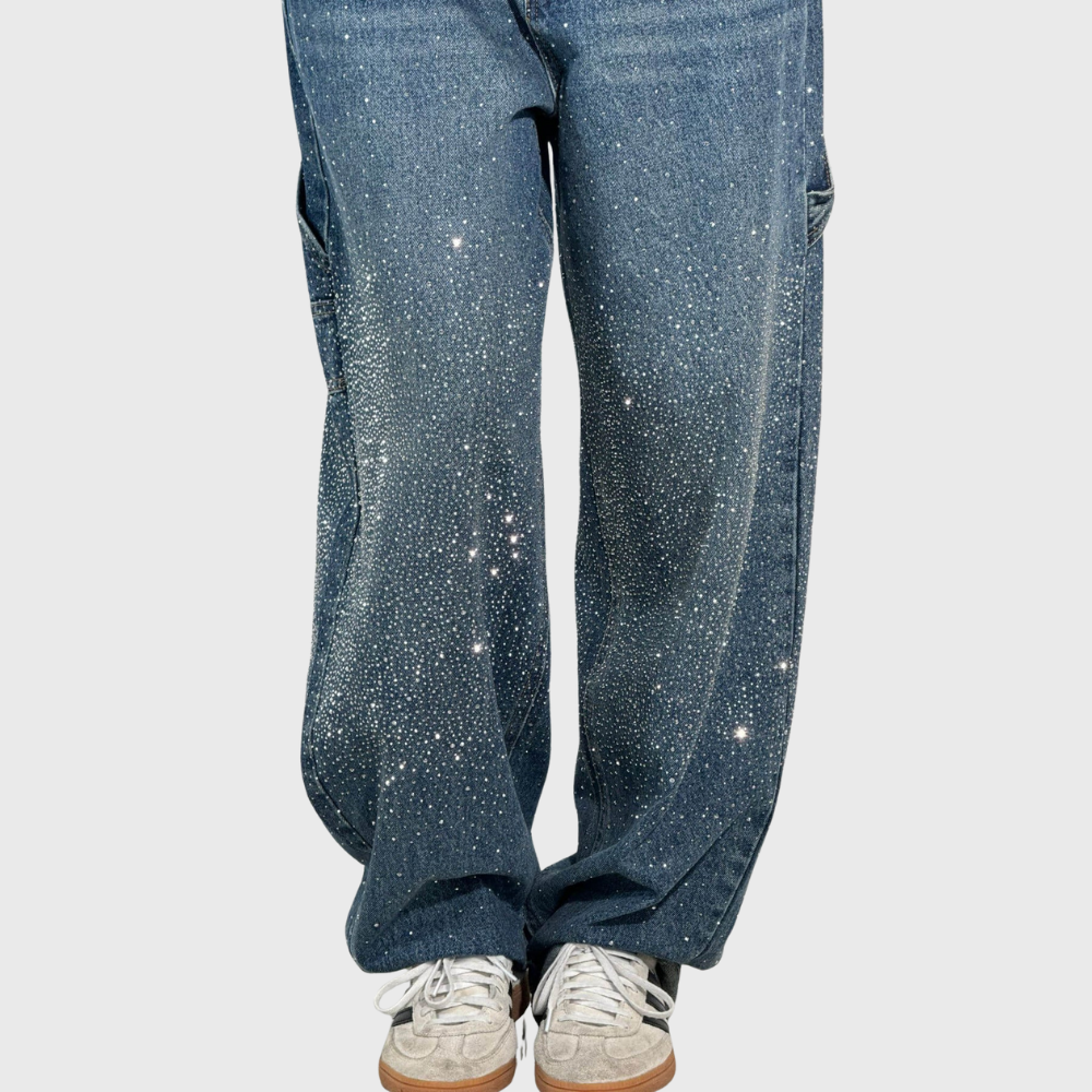 Sibanna | Pantaloni a palloncino