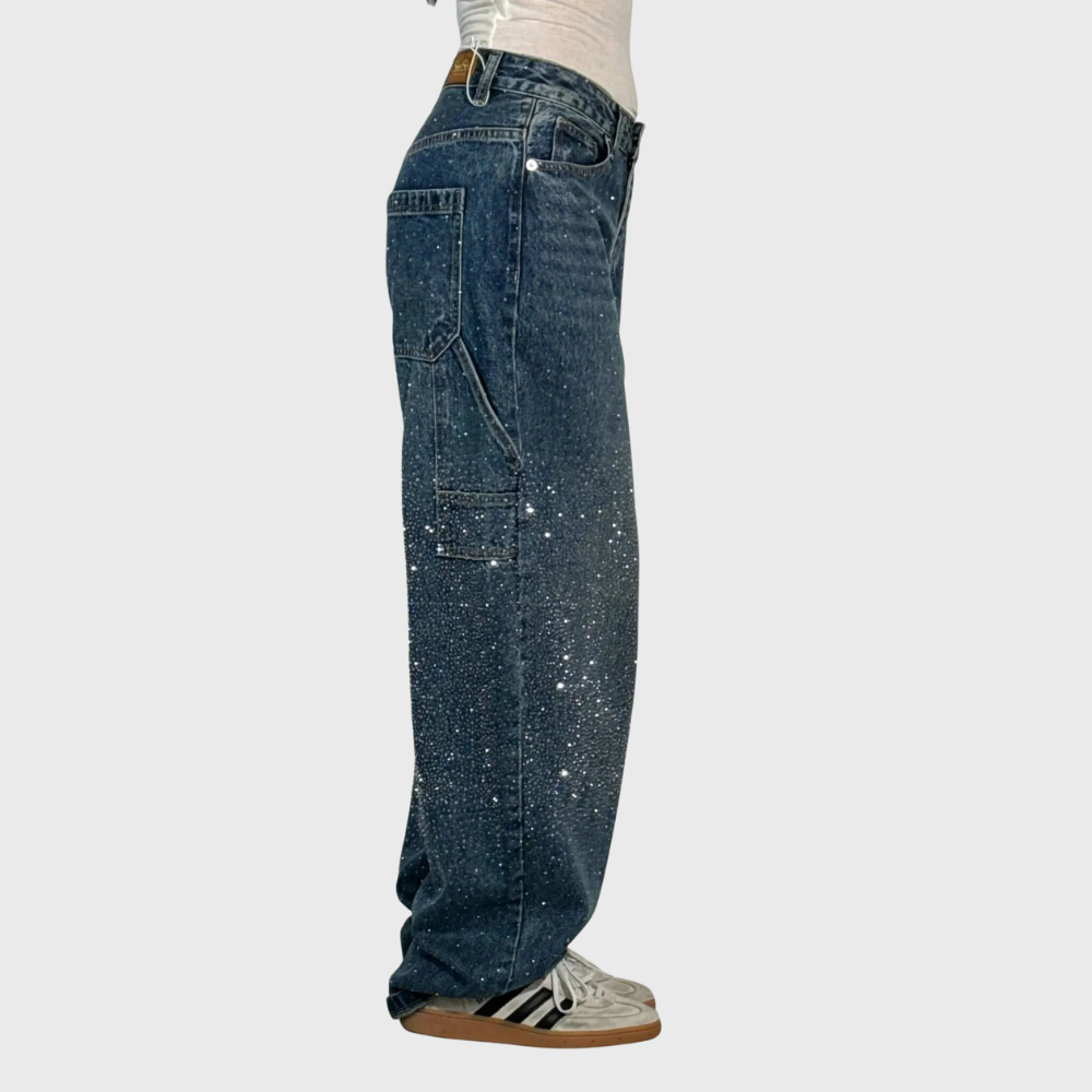 Sibanna | Pantaloni a palloncino