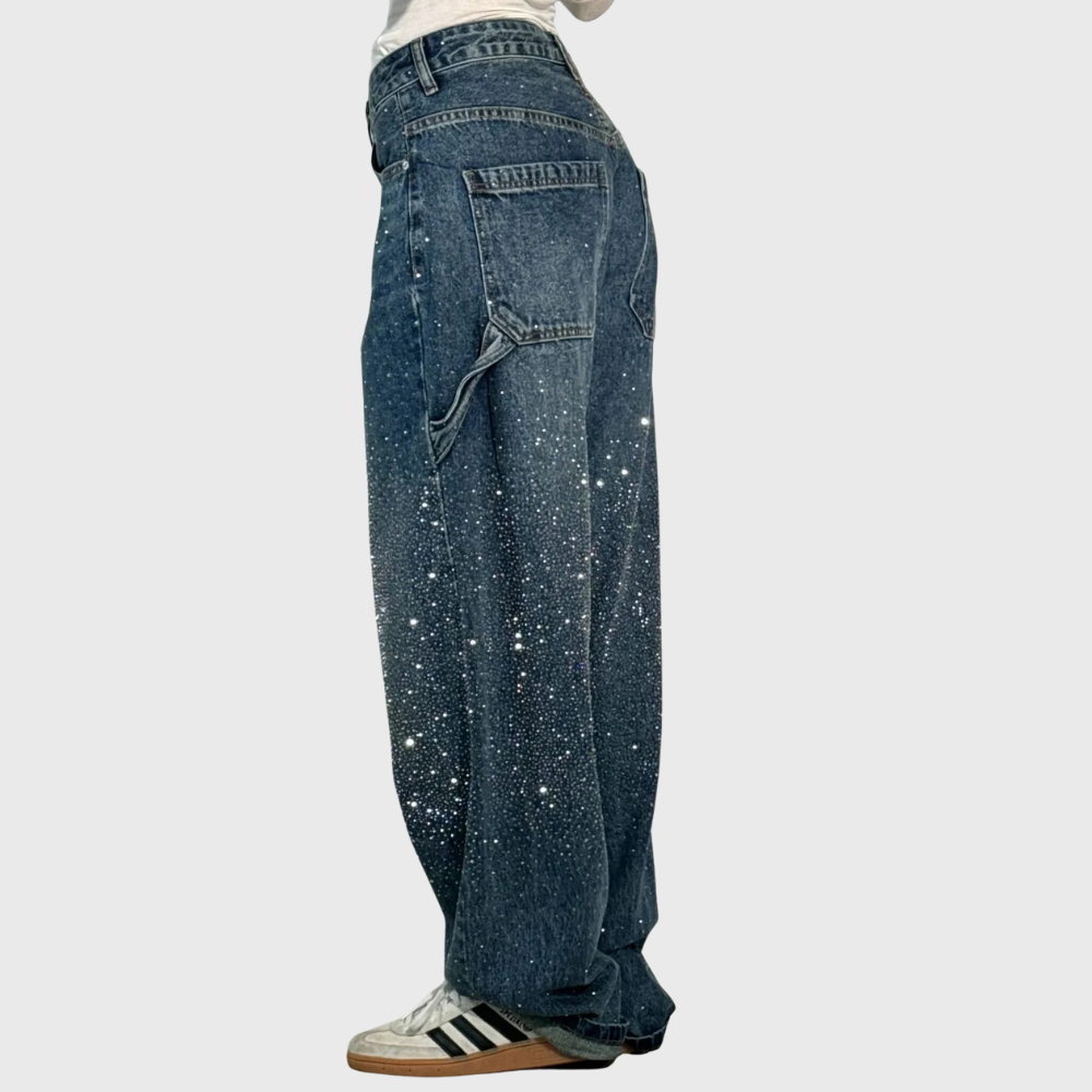 Sibanna | Pantaloni a palloncino