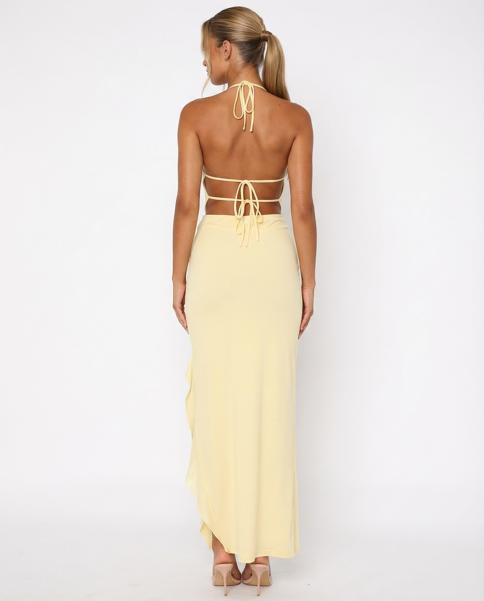 AMARA | Maxi schiacciata di ciliegie