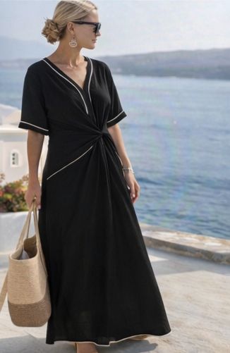 Abito Santorini™: elegante