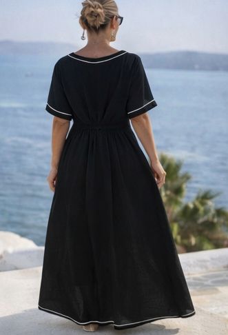 Abito Santorini™: elegante