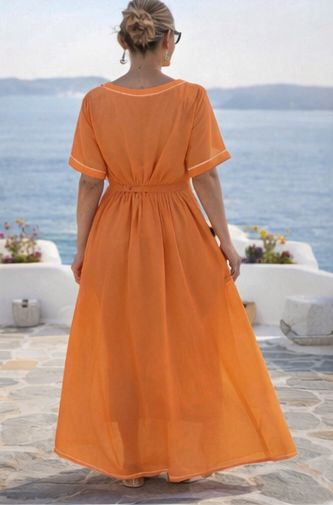 Abito Santorini™: elegante