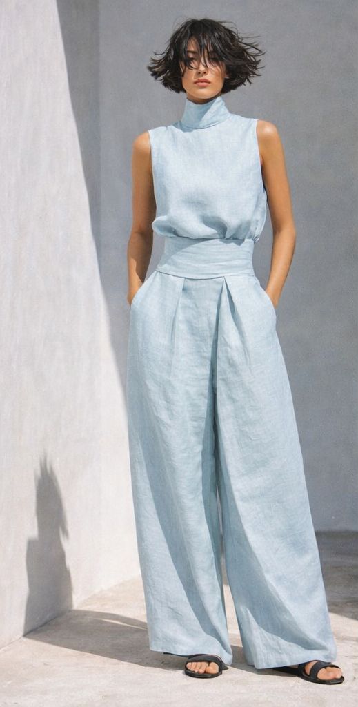 Set Aura - Elegante