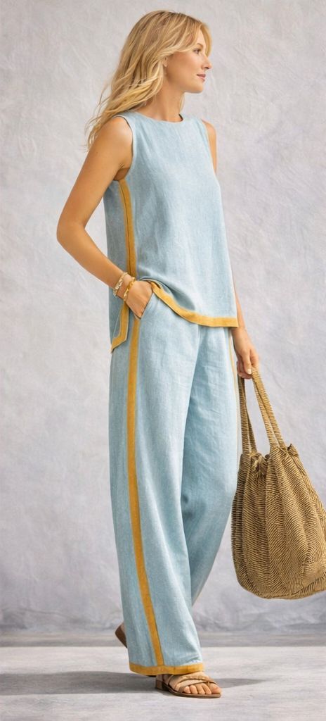Set Leila - Elegante