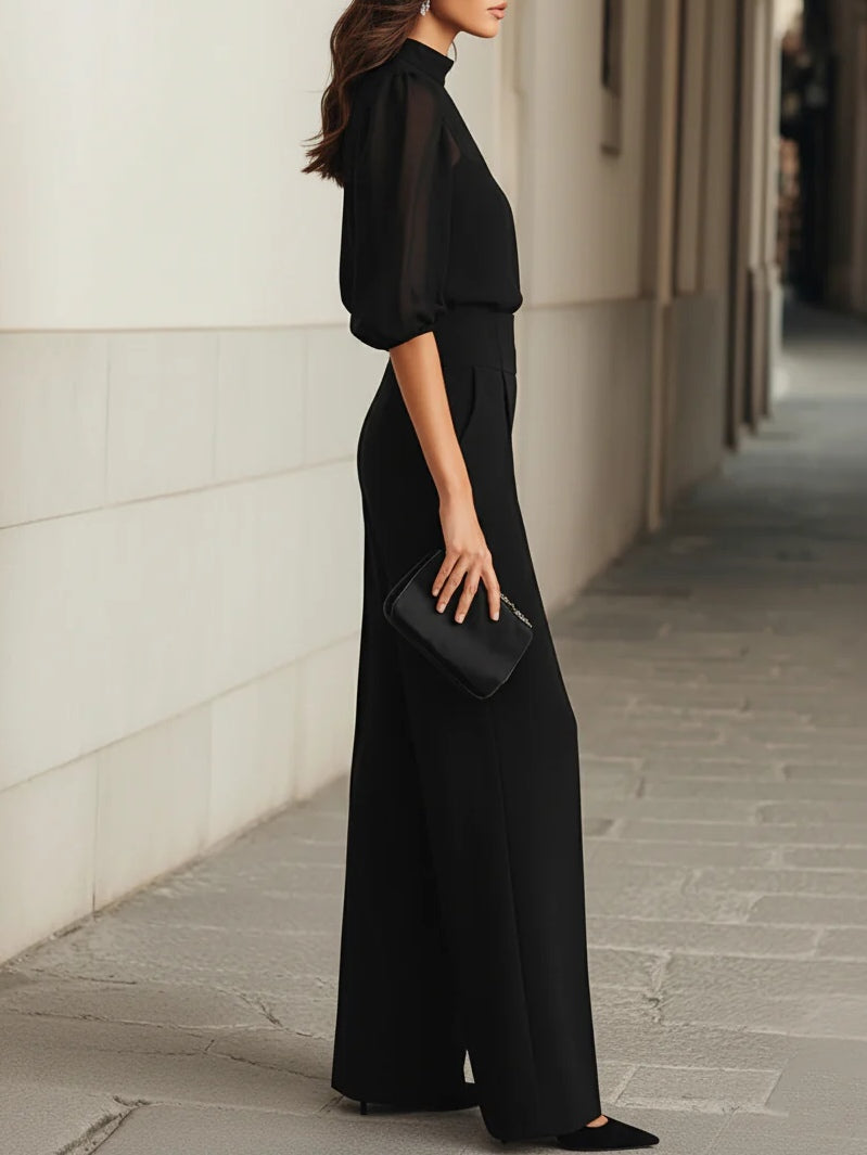 ARIA | Set Emma: tre pezzi, un'eleganza