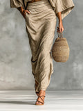 Julia™ | Set gonna 2 pezzi
