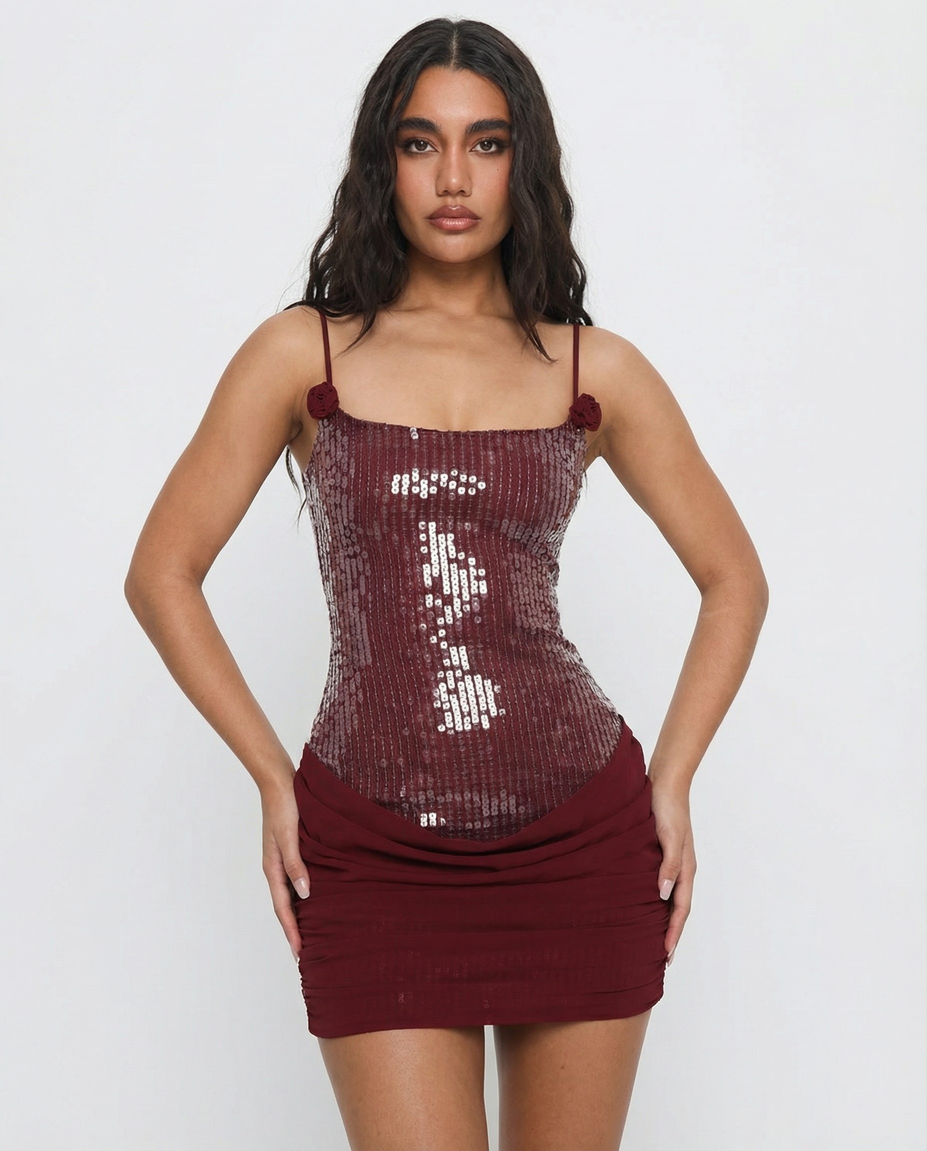 AMARA | LUMINA Mini Paillettes