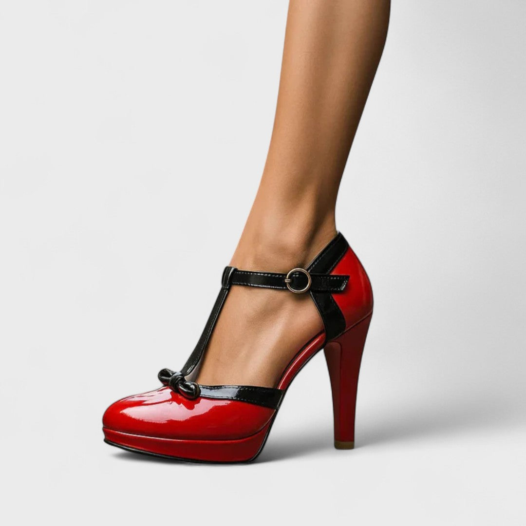 Tacchi Bella Chic