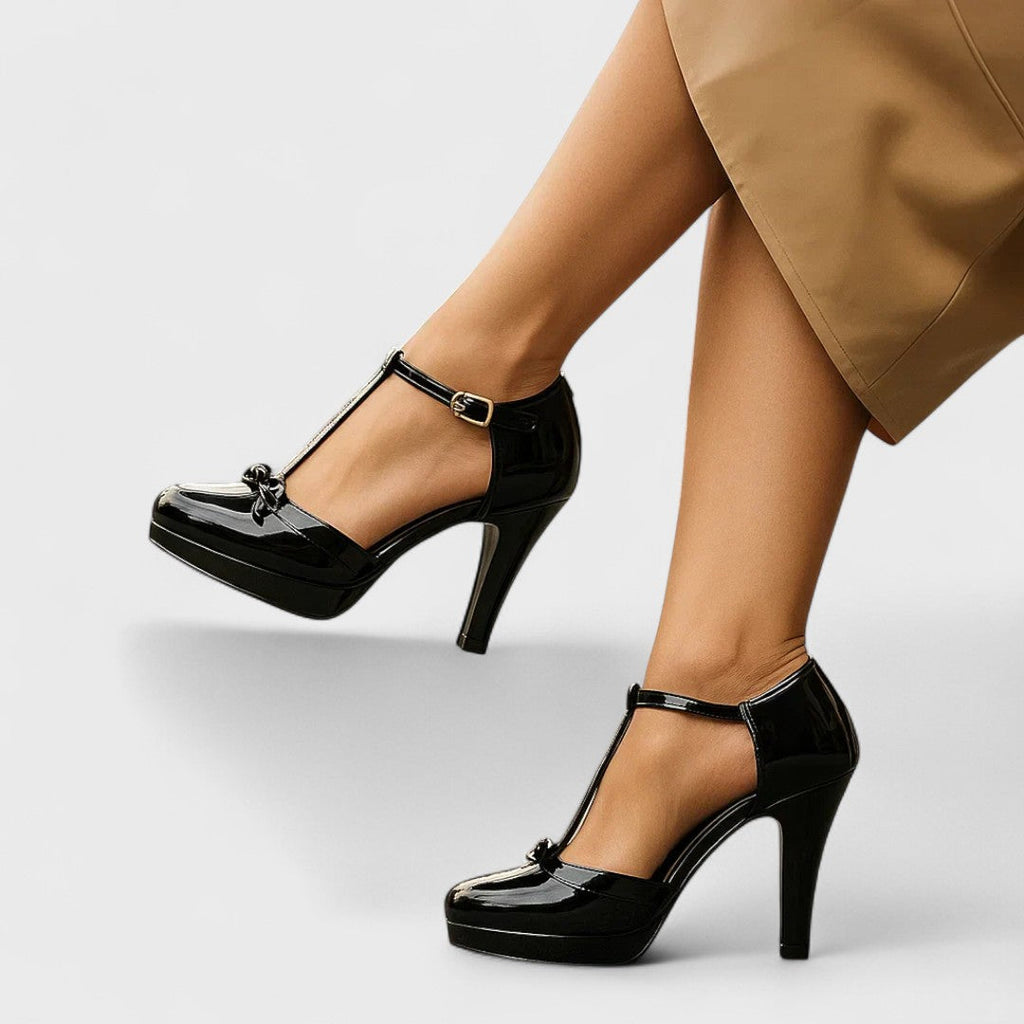 Tacones Bella Chic