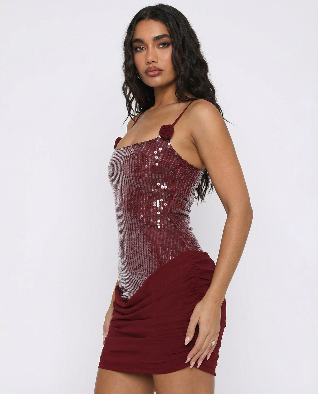 AMARA | LUMINA Mini Paillettes