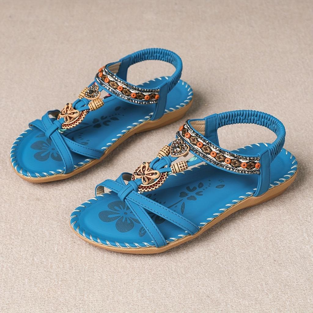 Sandali Boho Ibiza